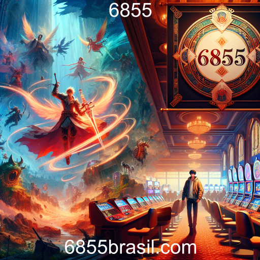 A Magia dos Jogos RPG: Uma Imersão em Fantasia e Aventura