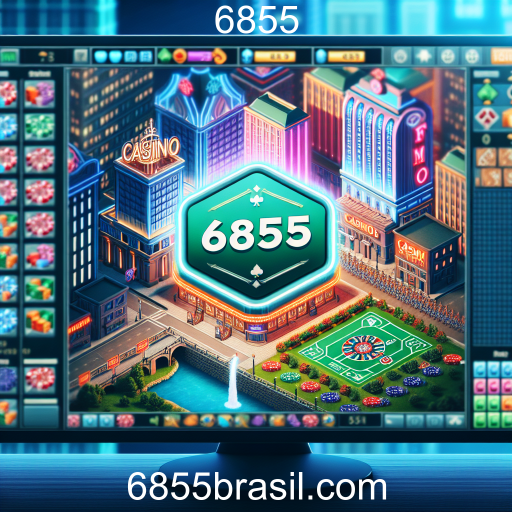 A Fascinante Categoria de Jogos de Simulação